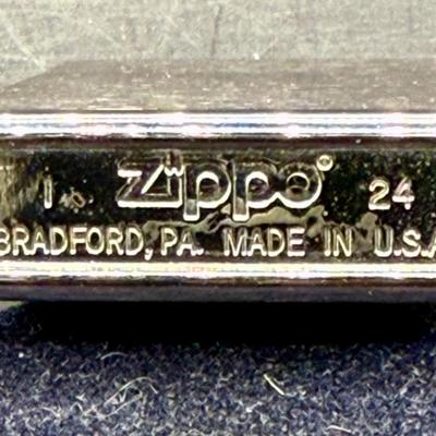 Sale Photo Thumbnail #455: Marked I - 24 on the bottom (manufactured September 2024). In very good used condition.