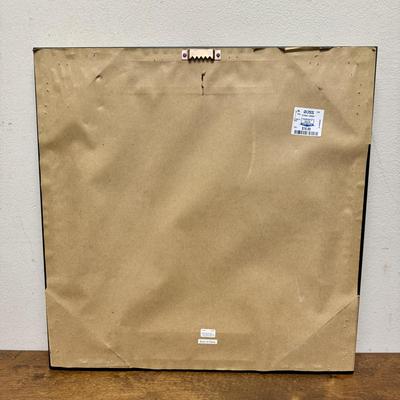 Sale Photo Thumbnail #471: Approx. 19” x 19”. Good condition.