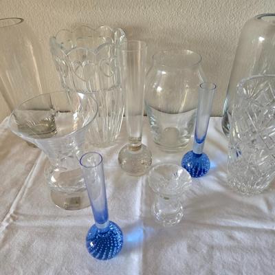 Sale Photo Thumbnail #230: Various makers.  All in excellent condition.  No chips or cracks