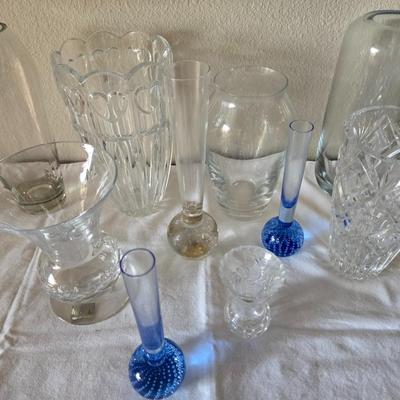 Sale Photo Thumbnail #228: Various makers.  All in excellent condition.  No chips or cracks