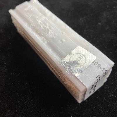 Sealed ICG-Authenticated Mixed-Date Lincoln Wheat Cent Roll – 1909–1958 (50 Coins) – ICG Genuine