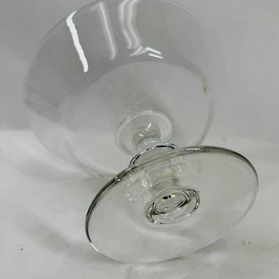 Sale Photo Thumbnail #528: Made in Belgium, good condition. Approx. 5" tall.