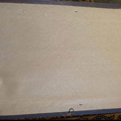 M1847 Pennsylvania Court Record – Historic Immigration-Era Ephemera