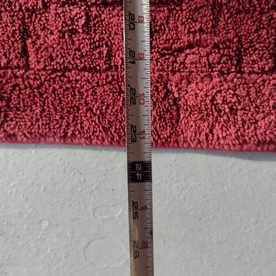 Short Nap/Utility Area Rugs- Assorted Sizes