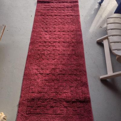 Short Nap/Utility Area Rugs- Assorted Sizes