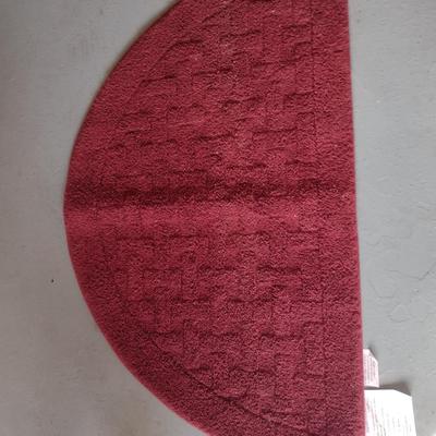 Short Nap/Utility Area Rugs- Assorted Sizes