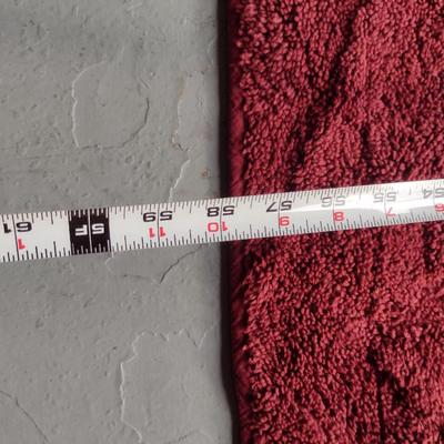 Short Nap/Utility Area Rugs- Assorted Sizes