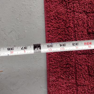 Short Nap/Utility Area Rugs- Assorted Sizes