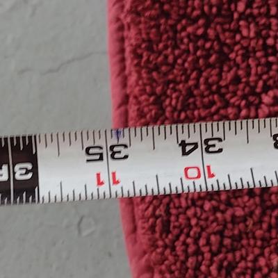 Short Nap/Utility Area Rugs- Assorted Sizes