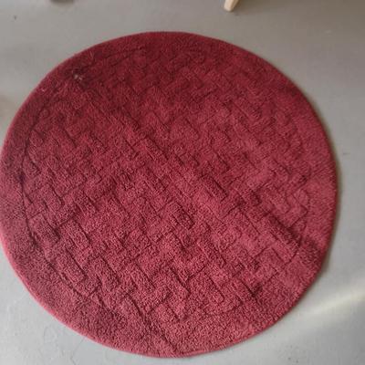 Short Nap/Utility Area Rugs- Assorted Sizes