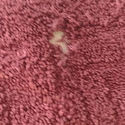 Short Nap/Utility Area Rugs- Assorted Sizes