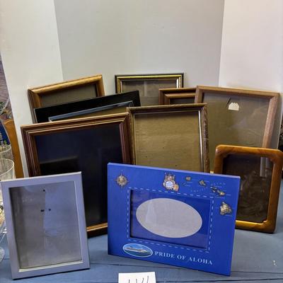 Picture Frame Lot