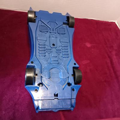 1984 BATMAN BATMOBILE