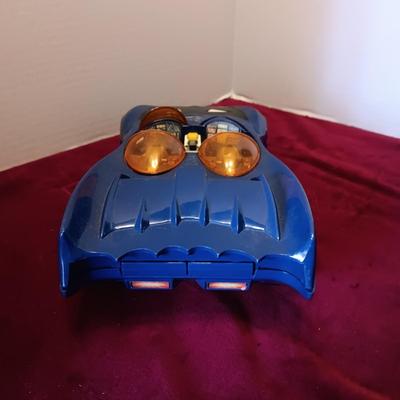 1984 BATMAN BATMOBILE