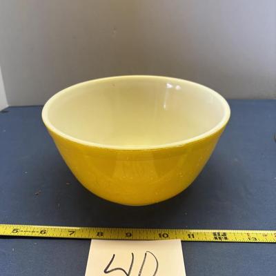 Pyrex Mixing Bowl