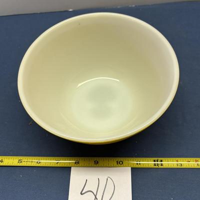 Pyrex Mixing Bowl