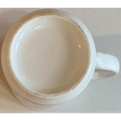 Funk's Hybrid Mug & Cargill, Wilson, Golden Acres, Acco Paymaster Seed Patches