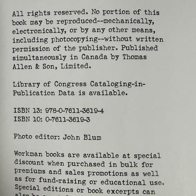 Sale Photo Thumbnail #581: Humorous collection of cat photos: Picket-sized, from 2004. Good condition.