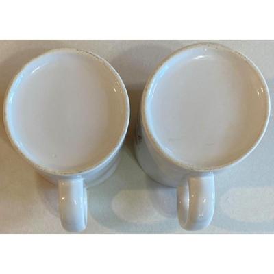 2 U.S. Navy Midshipman Cruising Training Squadron R.O.C.N. 1996 Mugs