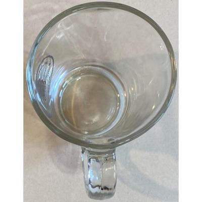 Coast Guard Investigative Services Mug. New England Region. USCG.