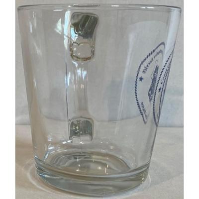 Coast Guard Investigative Services Mug. New England Region. USCG.