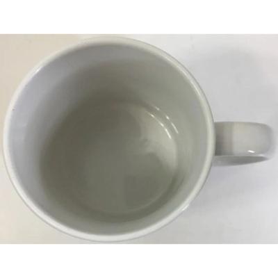 Naval Weather Service Association Lone Star Chapter San Antonio, Texas Mug