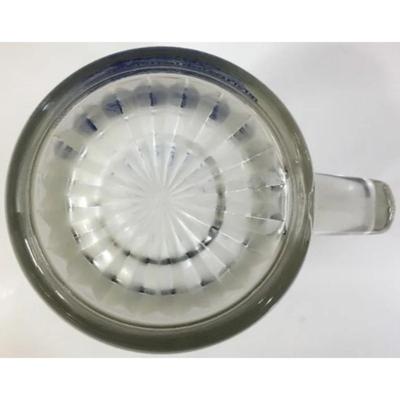 The Fighting Quartermaster Large Mug - United States Army