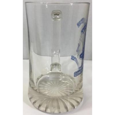 The Fighting Quartermaster Large Mug - United States Army