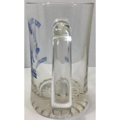 The Fighting Quartermaster Large Mug - United States Army