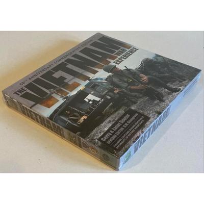 The Vietnam War Experience By Gerry Souter , Janet Souter, et al Hardcover