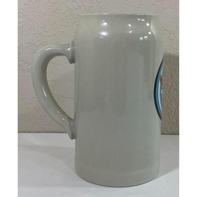 USAF Air Force American German GAF / DDO / ENJ / JPT Stoneware Mug Jet Pilot - A