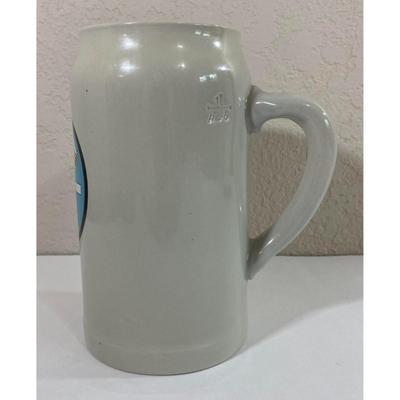 USAF Air Force American German GAF / DDO / ENJ / JPT Stoneware Mug Jet Pilot - A