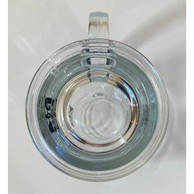 35th Air Defense Artillery Brigade Glass Mug Dragon Brigade 2009 Ball