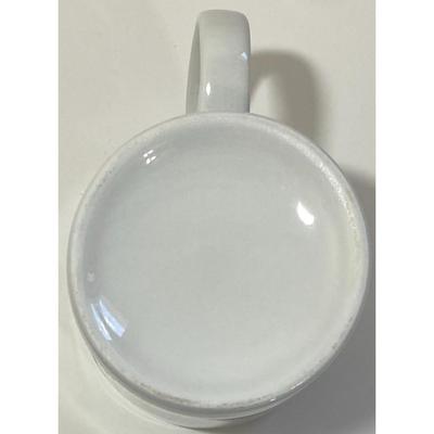 Navy Recruiting District Dallas Taking Back The West Mug Texas Map Military