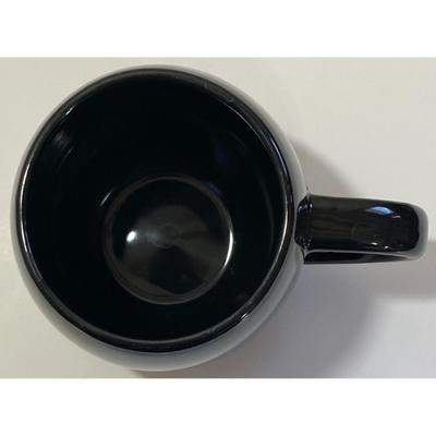 Artillery Keeps the Army Strong Black Mug Militaria United States USA America