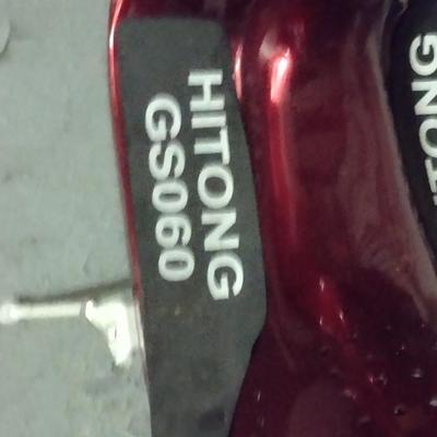 Hitong Gas Scooter GS060