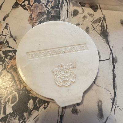 Vintage Cookie Cutters, Molds and More