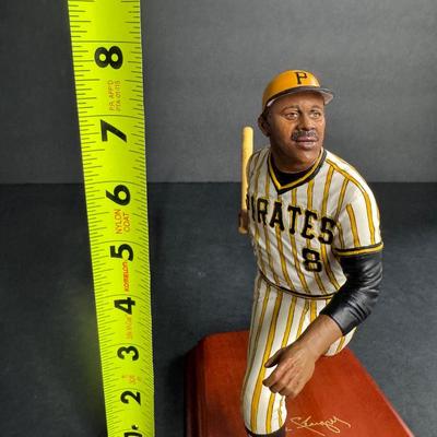 Danbury Mint - Willie Stargell