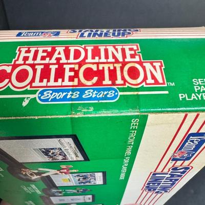 Joe Montana Headline Collection