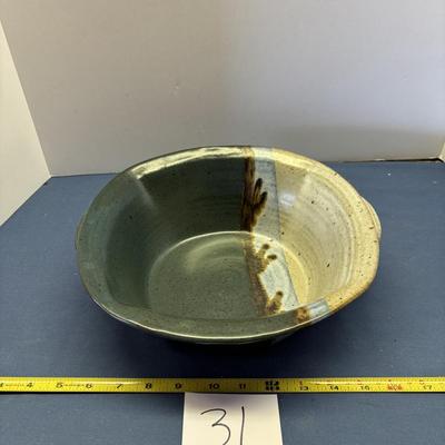 Jepson Studios Pottery Lot