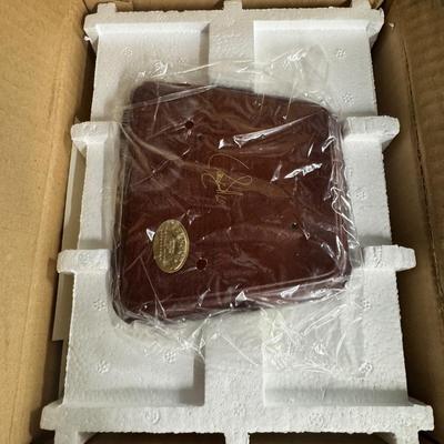 Danbury Mint - Larry Walker