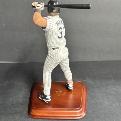 Danbury Mint - Larry Walker