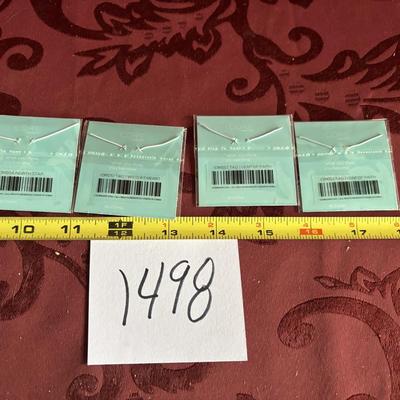 Origami Owl Sterling Silver Charms