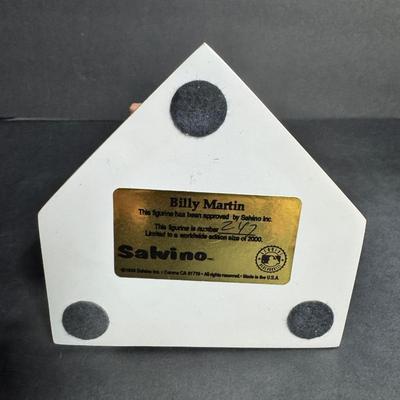 Bill Martin Figurine