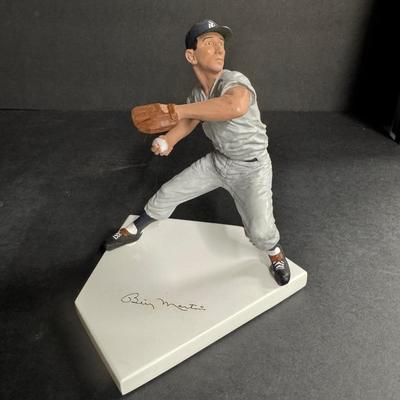 Bill Martin Figurine
