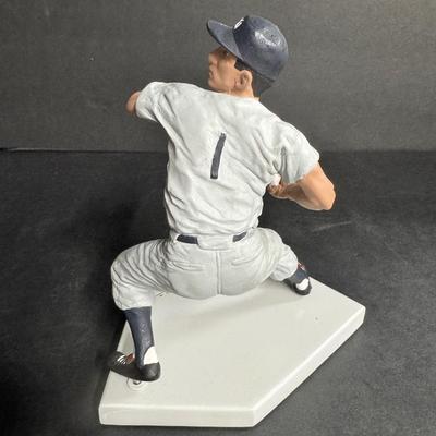 Bill Martin Figurine