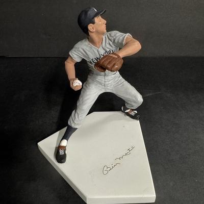 Bill Martin Figurine