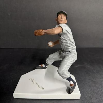 Bill Martin Figurine