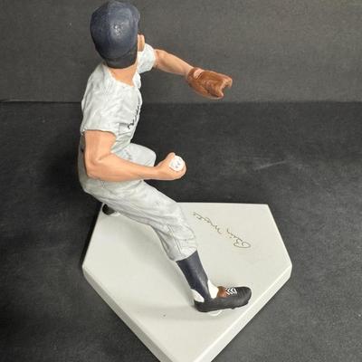 Bill Martin Figurine