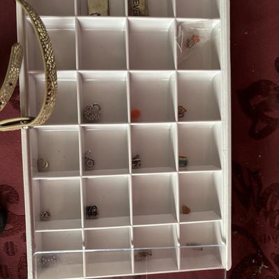 Origami Owl Jewelry Lot